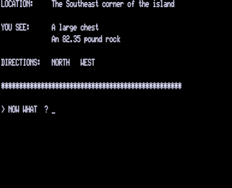 Screen shot